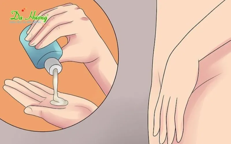 Chăm Sóc Vùng Kín Mỗi Ngày