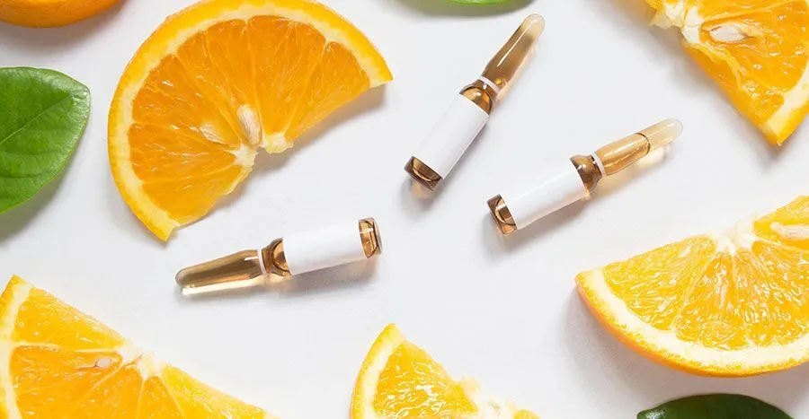 Cách kết hợp Vitamin C và Kem chống nắng để nhân đôi hiệu quả bảo vệ da